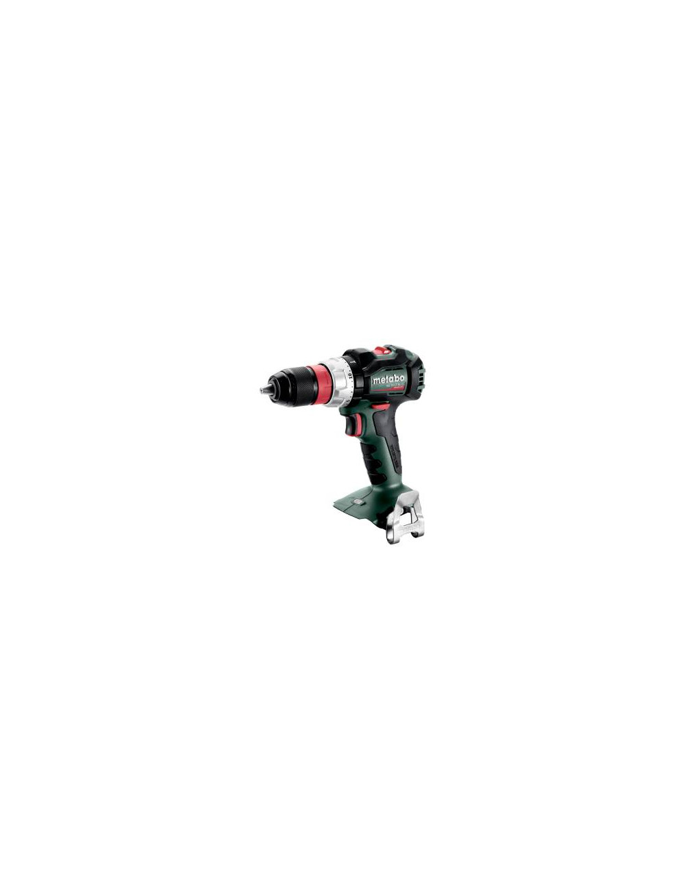 METABO Wiertarko-wkrętarka BS 18 LT BL Q (carcass) BODY