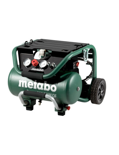 METABO SPRĘŻARKA Power 280-20 W OF