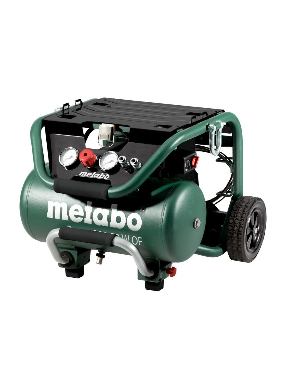 METABO SPRĘŻARKA Power 280-20 W OF