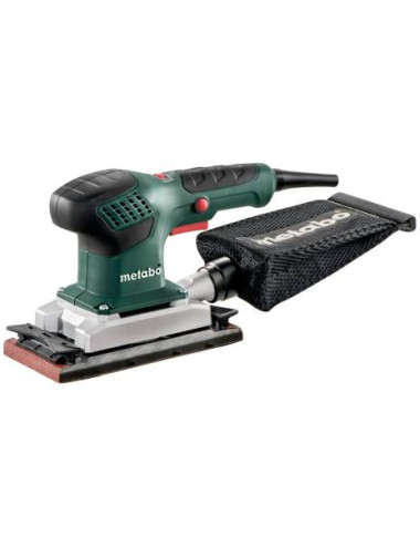 METABO SZLIFIERKA OSCYLACYJNA SRE 3185 WALIZKA