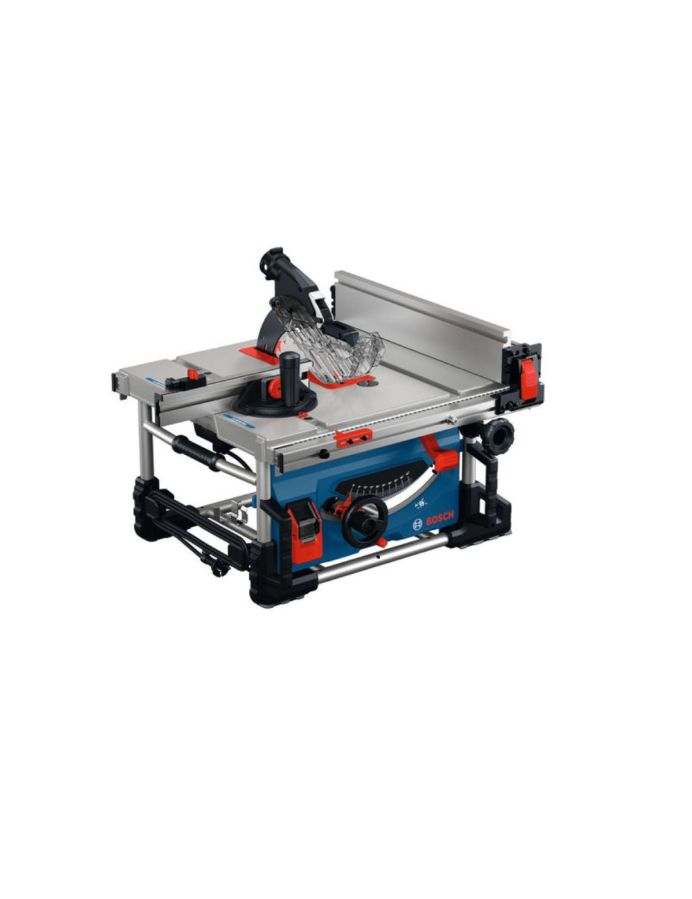 BOSCH PILARKA STOŁOWA 1600W GTS 70-216