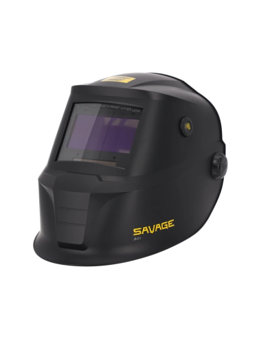 ESAB PRZYŁBICA SPAWALNICZA SAM.SAVAGE A41 9-13