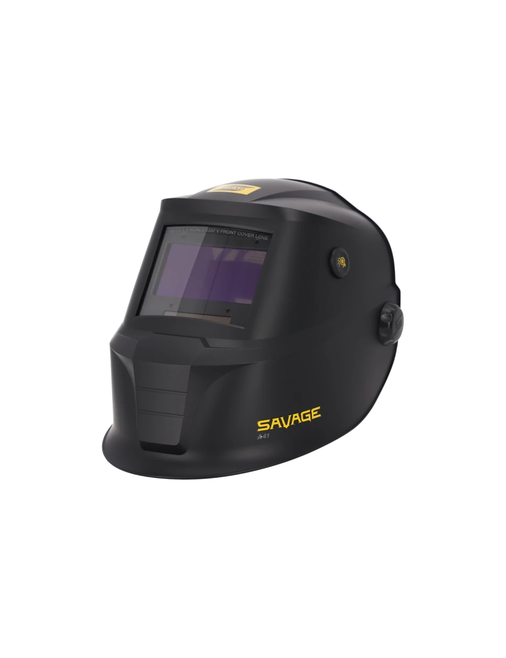 ESAB PRZYŁBICA SPAWALNICZA SAM.SAVAGE A41 9-13