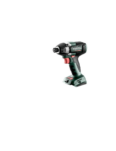 METABO ZAKRĘTARKA UDAROWA SD 18 LT 200 BL CARCASS BODY