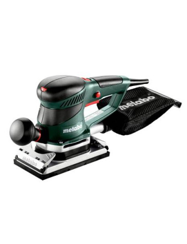 METABO SZLIFIERKA OSCYLACYJNA SRE 4350 TURBOTEC