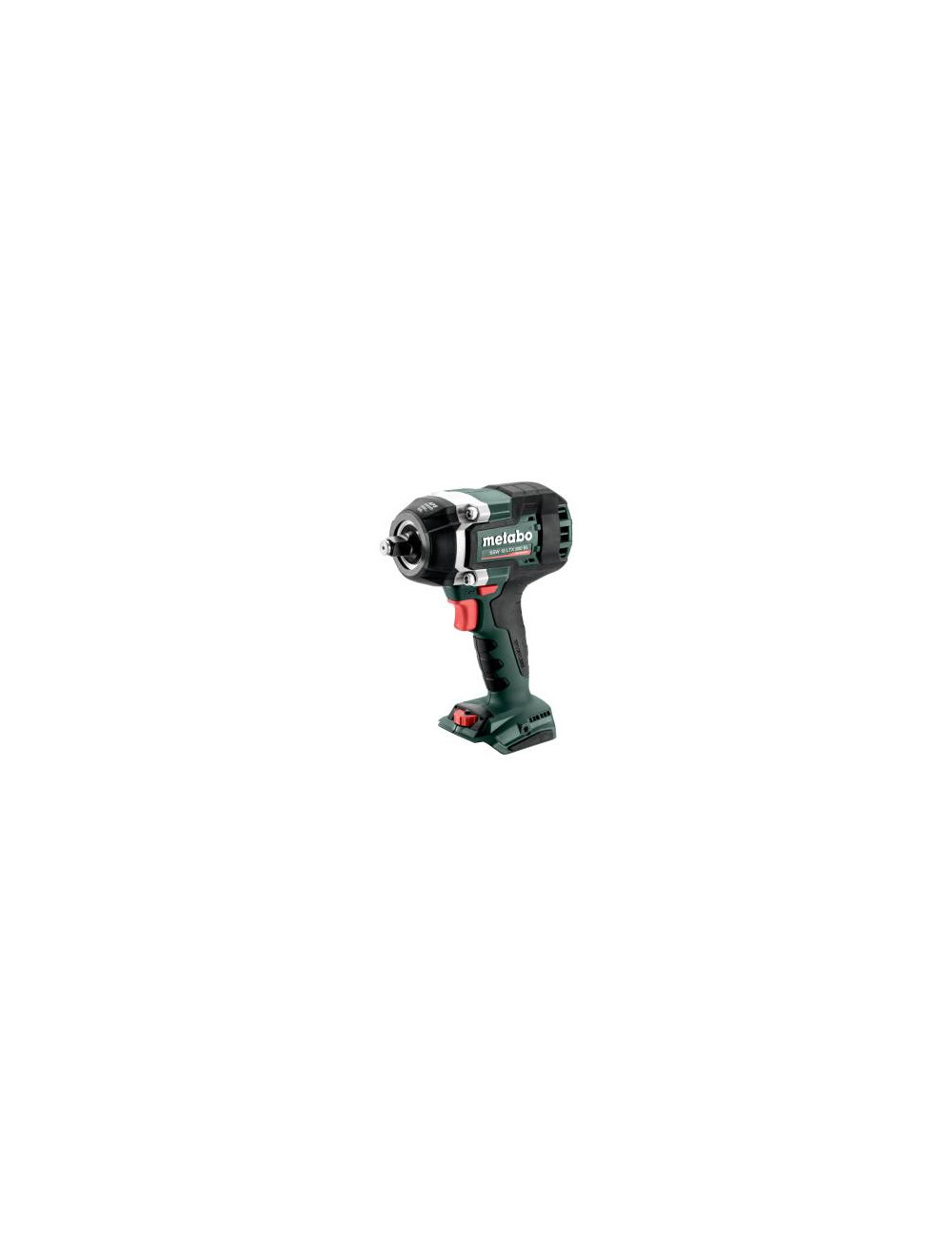 METABO KLUCZ UDAROWY SSW 18 LTX 800 BL CARCASS BODY
