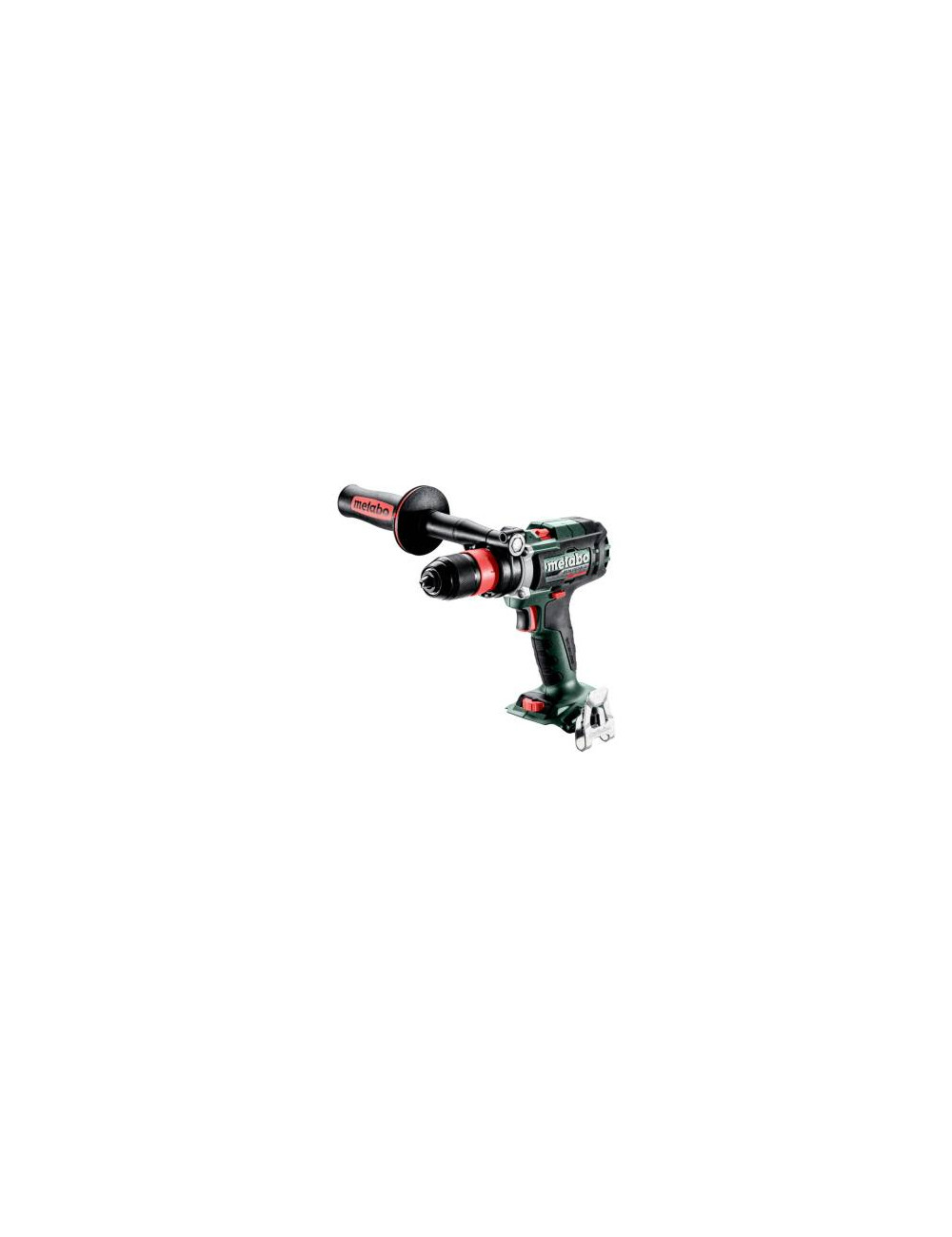 METABO WKRĘTARKA BS 18 LTX-3 BL Q I CARCASS BODY