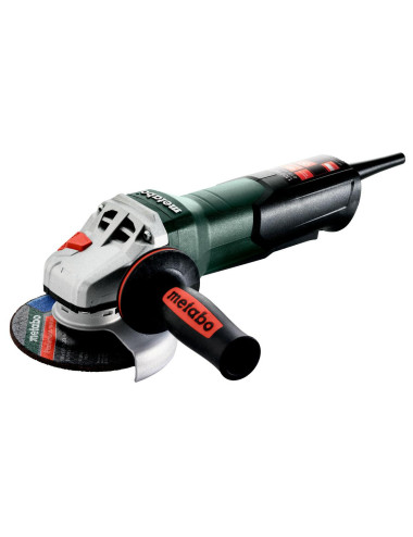 METABO SZLIFIERKA KĄTOWA 125 WP 11-125 QUICK