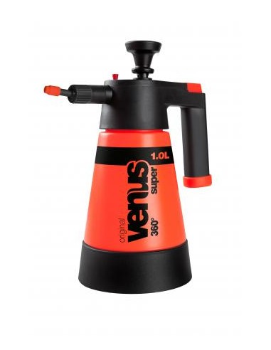 OPRYSKIWACZ KWAZAR VENUS SUPER 360  1l  NBR