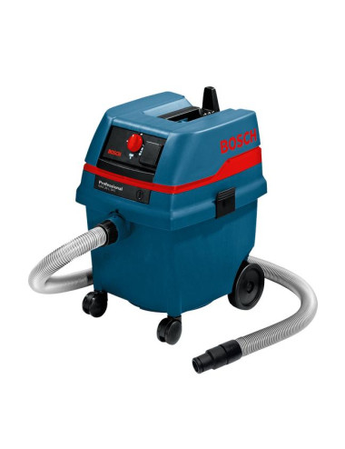 BOSCH ODKURZACZ 1200W KLASA L 25L GAS 25 L SFC