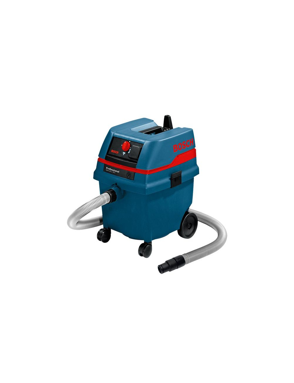BOSCH ODKURZACZ 1200W KLASA L 25L GAS 25 L SFC
