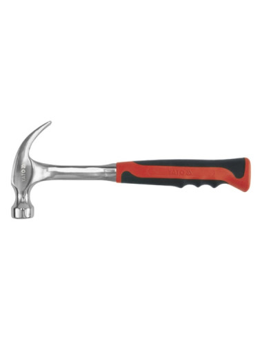 YATO MŁOTEK SZEWSKI METAL - KUTY 4570