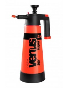 OPRYSKIWACZ KWAZAR VENUS SUPER 360  2l  NBR