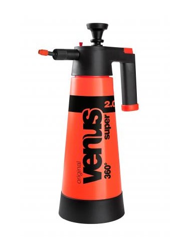 OPRYSKIWACZ KWAZAR VENUS SUPER 360  2l  NBR