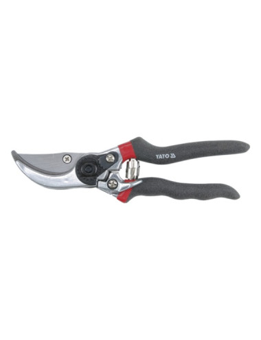 YATO SEKATOR UNIWERSALNY NOŻYCOWY 205mm YT-8800