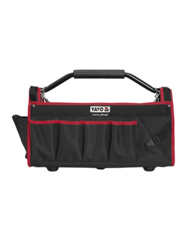 YATO TORBA NARZĘDZIOWA 49*23*28cm YT-7435