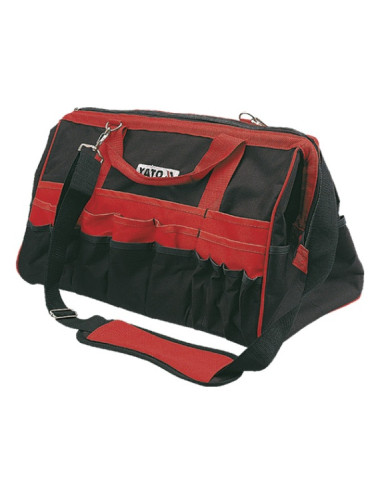 YATO TORBA NARZĘDZIOWA 49x26x34cm 7430