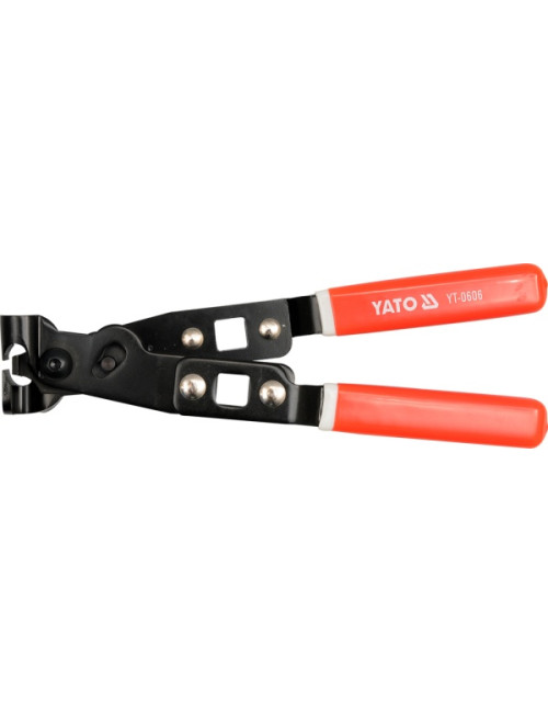 YATO SZCZYPCE DO OPASEK OSŁONY PRZEGUBU 0606