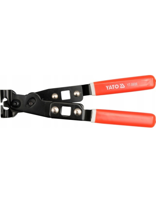 YATO SZCZYPCE DO OPASEK OSŁONY PRZEGUBU 0606