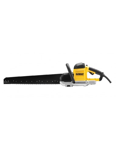DEWALT PIŁA ALIGATOR 1700W DWE398 430mm POROTHERM 20