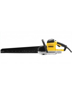 DEWALT PIŁA ALIGATOR 1700W DWE399 430mm GAZOBETON