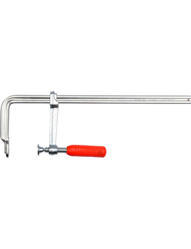 YATO ŚCISK STOLARSKI KUTY 120 x 400mm YT-6407