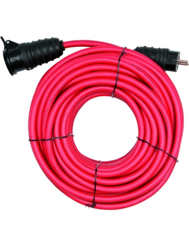 YATO PRZEDŁUŻACZ 40m 3x2,5mm 8102