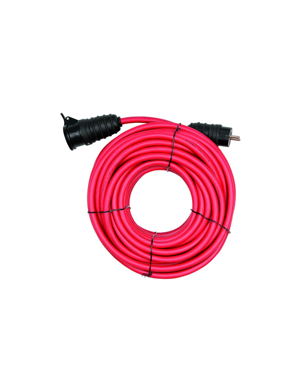 YATO PRZEDŁUŻACZ 40m 3x2,5mm 8102