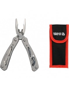 YATO NARZĘDZIE WIELOFUNKCYJNE 9 cz. 76043