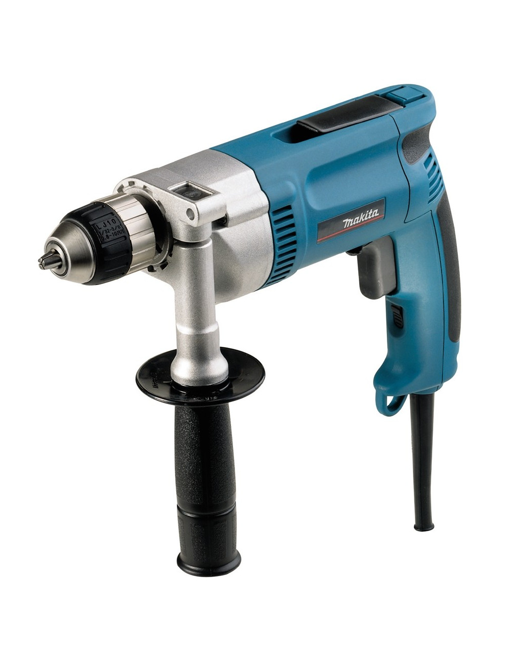 MAKITA WIERTARKA BEZ UDARU 750W DP4001