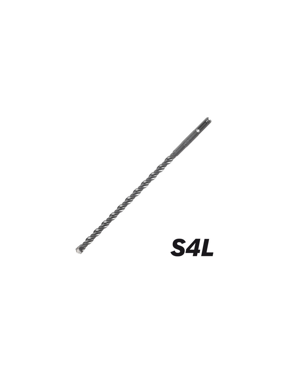 BOSCH WIERTŁO SDS PLUS 8 x 310mm PLUS-5