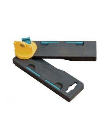 WOLFCRAFT KĄTOWNIK Z AUTOMATYCZNYM PODZIELNIKIEM KĄTA