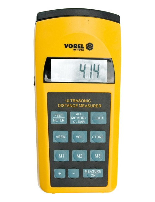 VOREL DALMIERZ ULTRADŹWIĘKOWY 81782