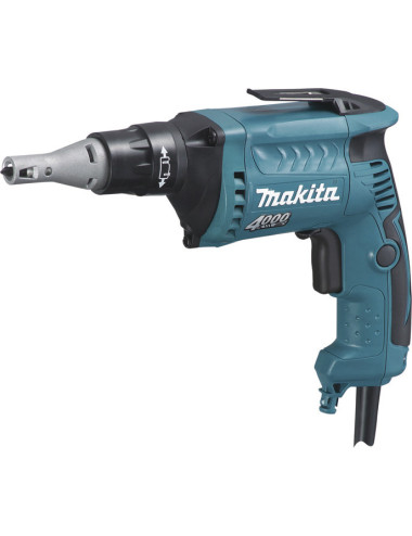 MAKITA WKRĘTARKA SIECIOWA 570W FS4000