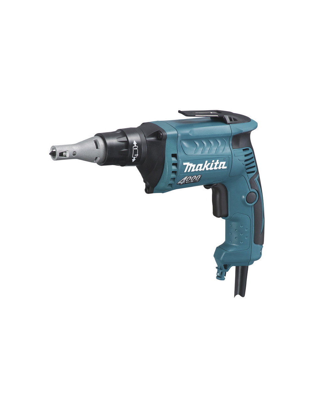 MAKITA WKRĘTARKA SIECIOWA 570W FS4000