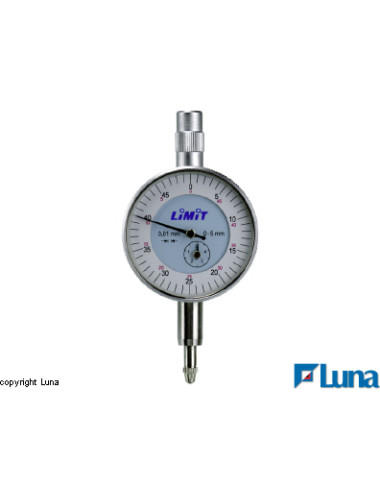 LIMIT CZUJNIK ZEGAROWY 103900106
