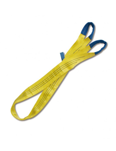 BETA ZAWIESIE PASOWE 3000KG 3m 8156