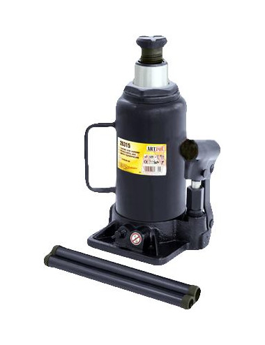 DŹWIGNIK HYDRAULICZNY TŁOKOWY 50T AR