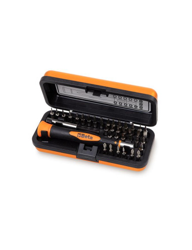 BETA WKRĘTAK PRECYZYJNY + 36 KOŃCÓWEK 1256 C36-2