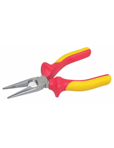 STANLEY SZCZYPCE VDE WYDŁUŻONE 200mm 1000V