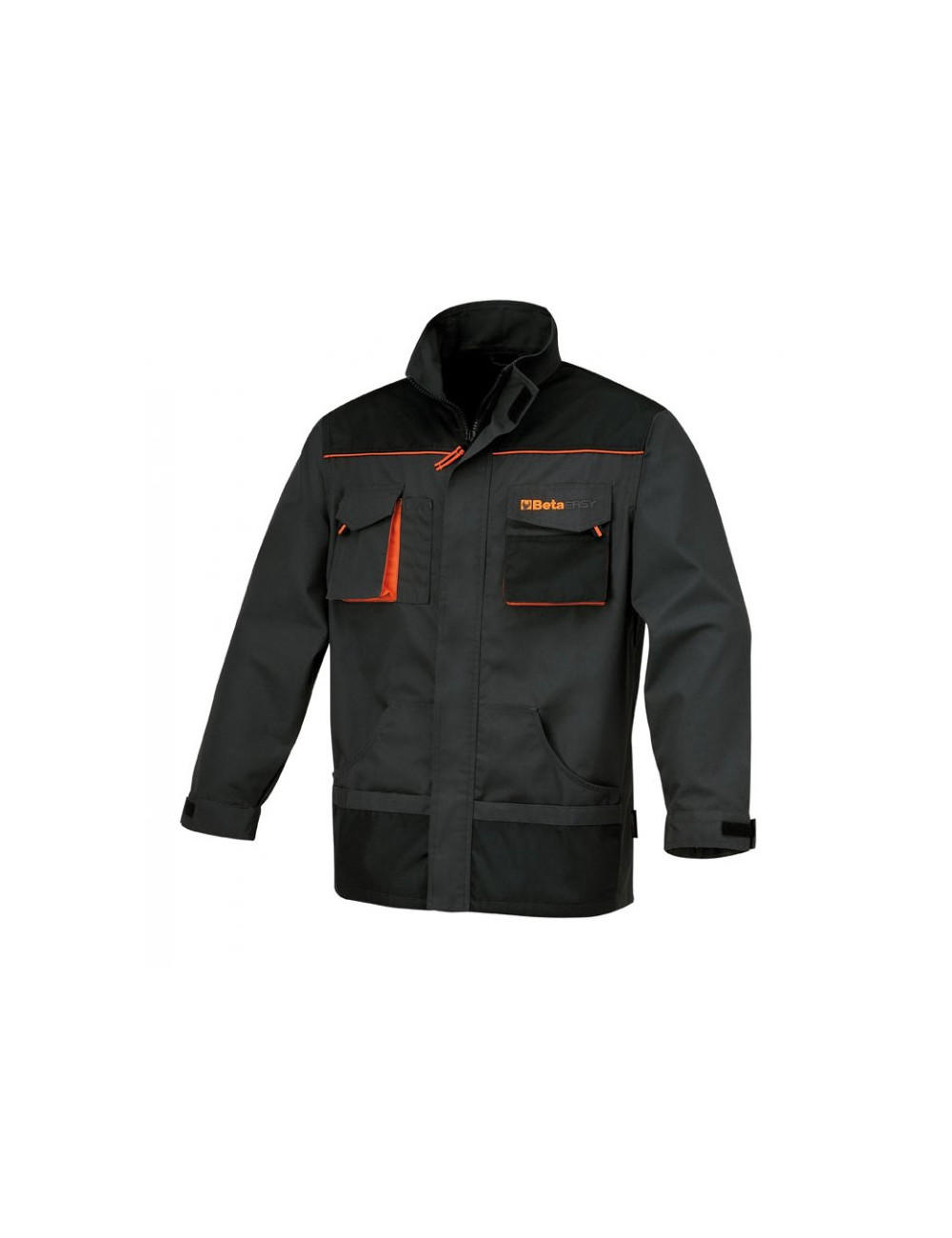 BETA KURTKA ROBOCZA MODEL 7909E Z PŁÓTNA - ROZMIAR XXL