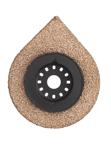 BOSCH NARZĘDZIE DO USUWANIA ZAPRAWY HM-RIFF AVZ 70 RT, 3MAX