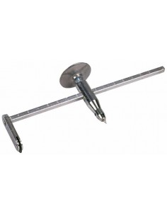 STANLEY WYCINAK DO OTWORÓW W PŁYTACH