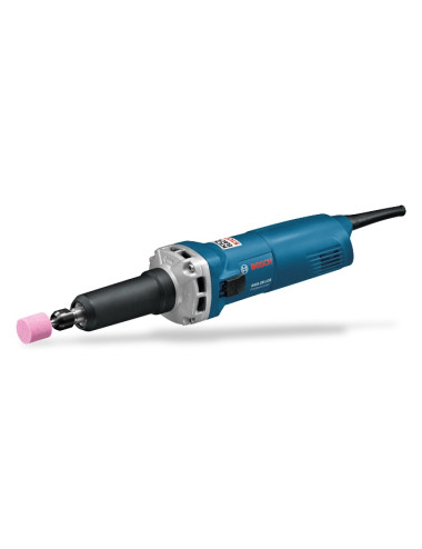 BOSCH SZLIFIERKA PROSTA 650W GGS 28 LCE