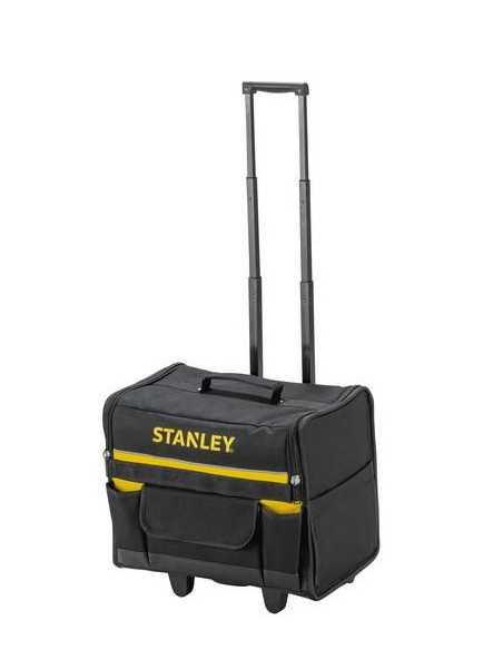 STANLEY TORBA NARZĘDZIOWA 18" NA KOŁACH