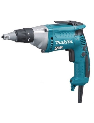 MAKITA WKRĘTARKA SIECIOWA 570W FS2300