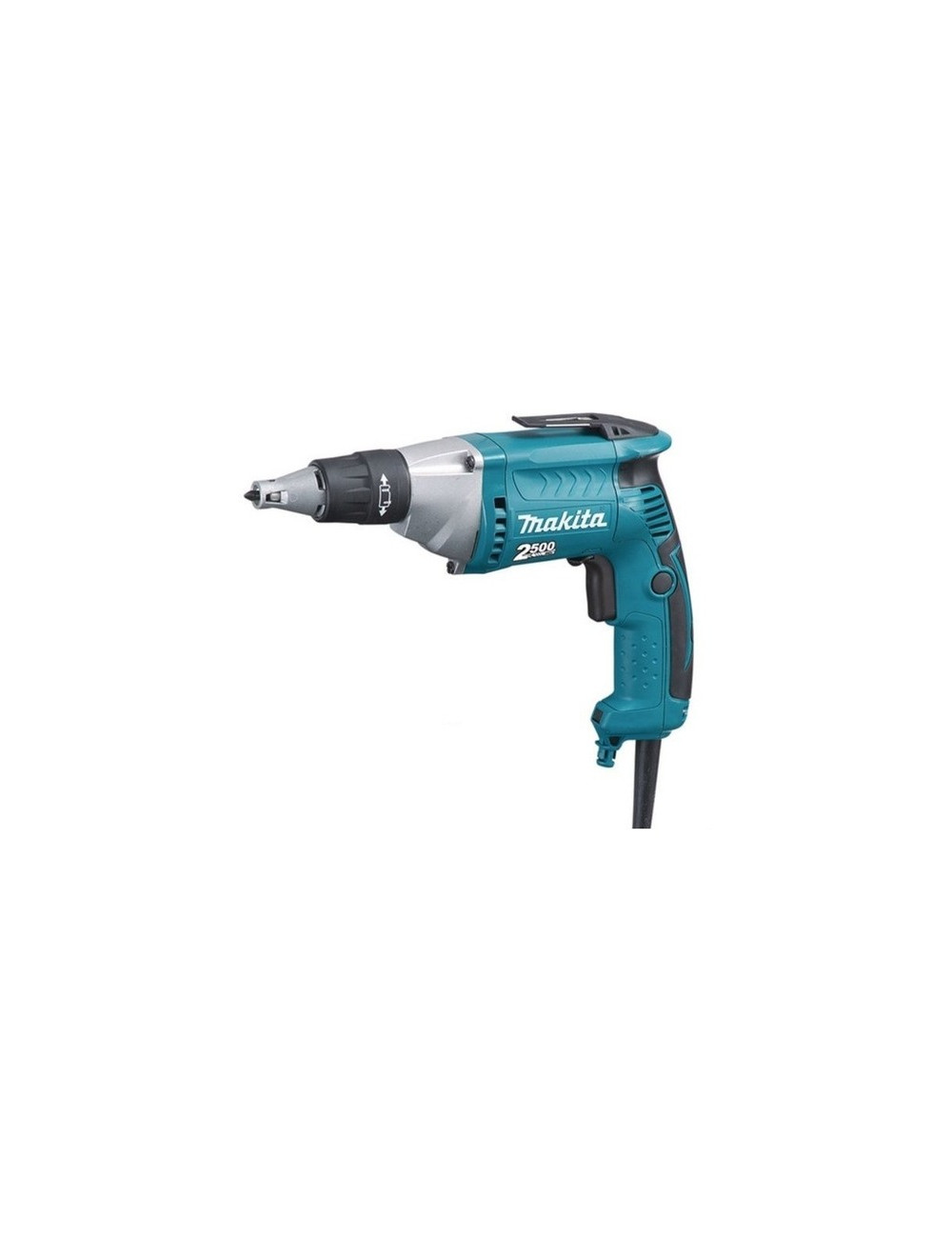 MAKITA WKRĘTARKA SIECIOWA 570W FS2300