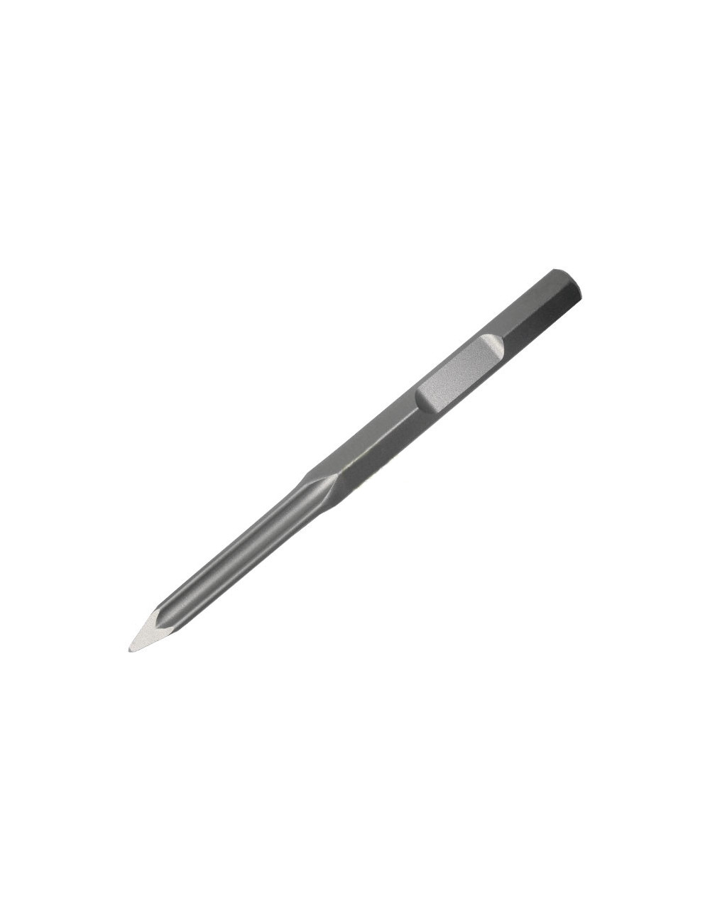 MAKITA DŁUTO HEX-30mm SZPIC 400mm SAMOOSTRZĄCE B-10388