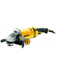 DEWALT SZLIFIERKA KĄTOWA 230mm 2400W DWE4559