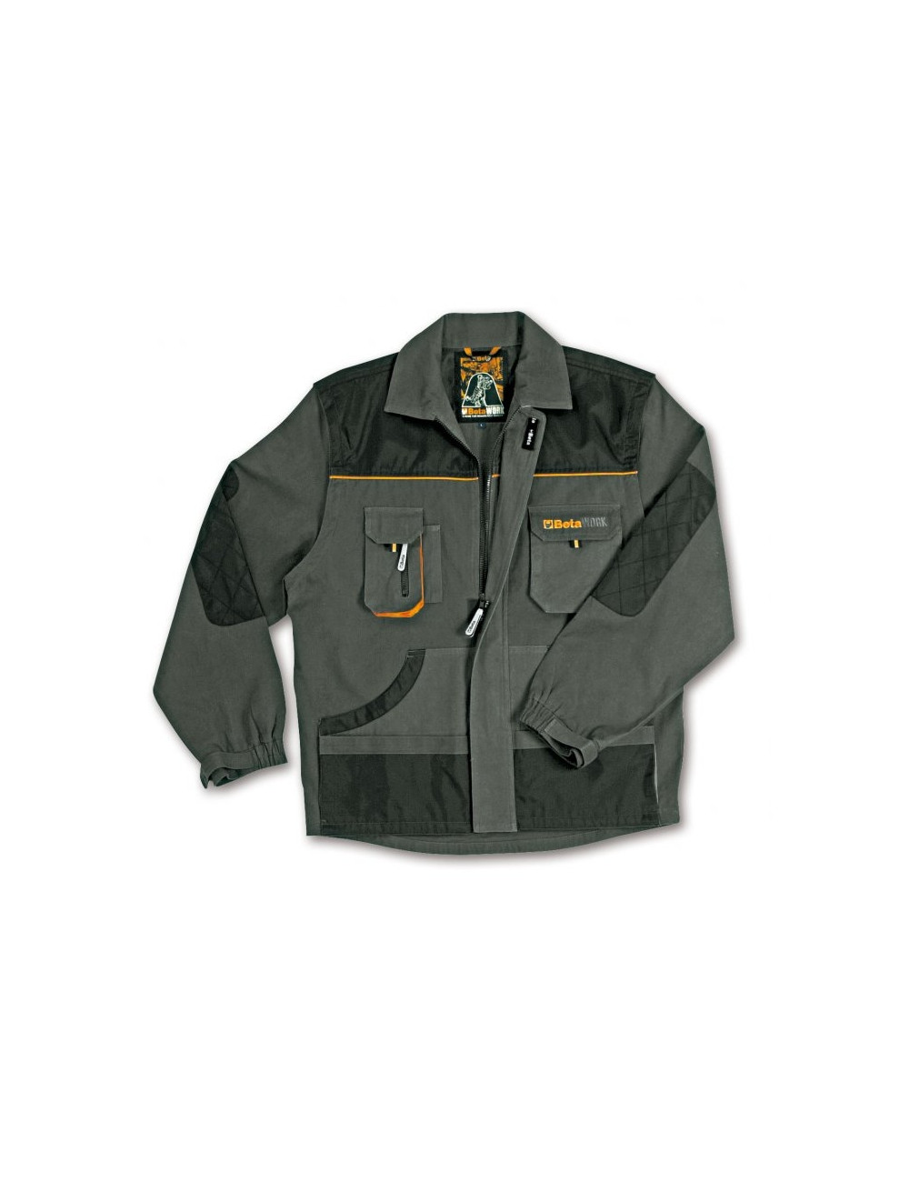 BETA KURTKA ROBOCZA MODEL 7909E Z PŁÓTNA - ROZMIAR XXXXL